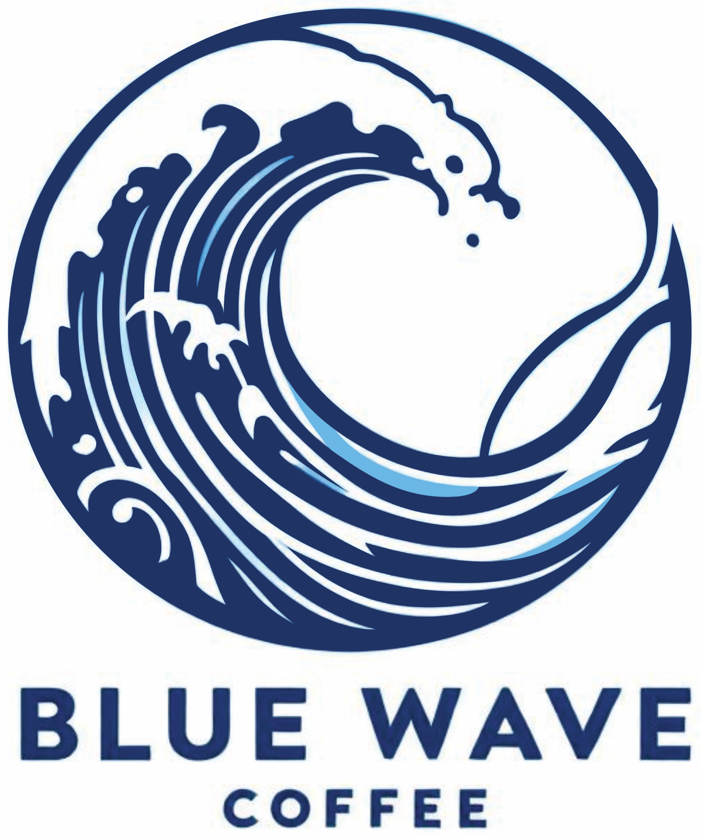 Blue Wave Coffee